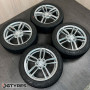 EUROTECH  R17 5x112 7JJ ET50 (299D40925)  Контрактные (Б/У)   6 