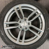 EUROTECH  R17 5x112 7JJ ET50 (299D40925)