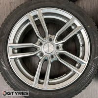 EUROTECH  R17 5x112 7JJ ET50 (299D40925)