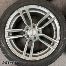 EUROTECH  R17 5x112 7JJ ET50 (299D40925)