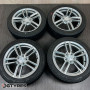 EUROTECH  R17 5x112 7JJ ET50 (299D40925)  Контрактные (Б/У)   4 