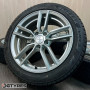 EUROTECH  R17 5x112 7JJ ET50 (299D40925)  Контрактные (Б/У)   7 