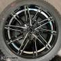 WEDS LEONIS GREILA R18 5x114.3 8JJ ET42 (300D40925)  Контрактные (Б/У)   2 