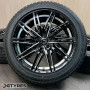 WEDS LEONIS GREILA R18 5x114.3 8JJ ET42 (300D40925)  Контрактные (Б/У)   5 
