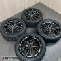 WEDS LEONIS GREILA R18 5x114.3 8JJ ET42 (300D40925)  Контрактные (Б/У)   6 
