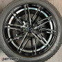 WEDS LEONIS GREILA R18 5x114.3 8JJ ET42 (300D40925)  Контрактные (Б/У)   1 