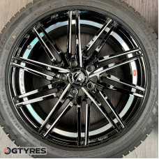 WEDS LEONIS GREILA R18 5x114.3 8JJ ET42 (300D40925)