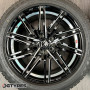 WEDS LEONIS GREILA R18 5x114.3 8JJ ET42 (300D40925)   