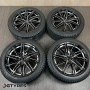 WEDS LEONIS GREILA R18 5x114.3 8JJ ET42 (300D40925)  Контрактные (Б/У)   4 