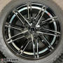 WEDS LEONIS GREILA R18 5x114.3 8JJ ET42 (300D40925)  Контрактные (Б/У)   3 