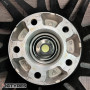 WEDS LEONIS GREILA R18 5x114.3 8JJ ET42 (300D40925)  Контрактные (Б/У)   12 
