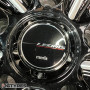 WEDS LEONIS GREILA R18 5x114.3 8JJ ET42 (300D40925)  Контрактные (Б/У)   16 