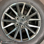 TOYOTA NOAH R16 5x114.3 6JJ ET50 (301D40925)  Контрактные (Б/У)   2 