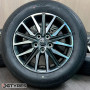 TOYOTA NOAH R16 5x114.3 6JJ ET50 (301D40925)  Контрактные (Б/У)   5 