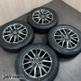 TOYOTA NOAH R16 5x114.3 6JJ ET50 (301D40925)  Контрактные (Б/У)   6 