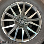 TOYOTA NOAH R16 5x114.3 6JJ ET50 (301D40925)  Контрактные (Б/У)   1 