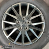 TOYOTA NOAH R16 5x114.3 6JJ ET50 (301D40925)