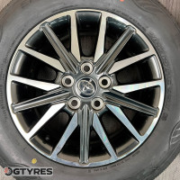TOYOTA NOAH R16 5x114.3 6JJ ET50 (301D40925)