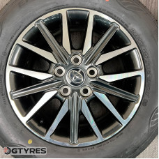 TOYOTA NOAH R16 5x114.3 6JJ ET50 (301D40925)