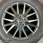 TOYOTA NOAH R16 5x114.3 6JJ ET50 (301D40925)   
