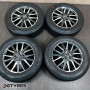 TOYOTA NOAH R16 5x114.3 6JJ ET50 (301D40925)  Контрактные (Б/У)   4 