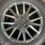 TOYOTA NOAH R16 5x114.3 6JJ ET50 (301D40925)  Контрактные (Б/У)   3 