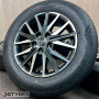 TOYOTA NOAH R16 5x114.3 6JJ ET50 (301D40925)  Контрактные (Б/У)   7 
