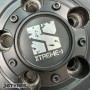 MLJ Xtreme-J XJ07 R17 5x127 8JJ ET35 (302D40925)  Контрактные (Б/У)   15 