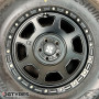 MLJ Xtreme-J XJ07 R17 5x127 8JJ ET35 (302D40925)  Контрактные (Б/У)   1 