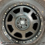 MLJ Xtreme-J XJ07 R17 5x127 8JJ ET35 (302D40925)  Контрактные (Б/У)   3 