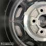 MLJ Xtreme-J XJ07 R17 5x127 8JJ ET35 (302D40925)  Контрактные (Б/У)   8 