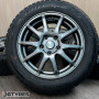 HUMANLINE  R16 5x114.3 6.5JJ ET48 (303D40925)  Контрактные (Б/У)   5 