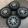 HUMANLINE  R16 5x114.3 6.5JJ ET48 (303D40925)  Контрактные (Б/У)   6 