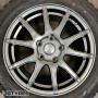 HUMANLINE  R16 5x114.3 6.5JJ ET48 (303D40925)  Контрактные (Б/У)   1 