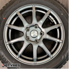 HUMANLINE  R16 5x114.3 6.5JJ ET48 (303D40925)