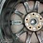 HUMANLINE  R16 5x114.3 6.5JJ ET48 (303D40925)  Контрактные (Б/У)   8 