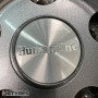 HUMANLINE  R16 5x114.3 6.5JJ ET48 (303D40925)  Контрактные (Б/У)   12 