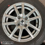 KYOHO SEIN R14 4x100 5JJ ET42 (306D40925)  Контрактные (Б/У)   2 