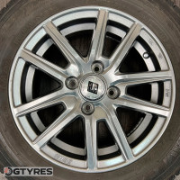 KYOHO SEIN R14 4x100 5JJ ET42 (306D40925)