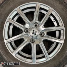 KYOHO SEIN R14 4x100 5JJ ET42 (306D40925)