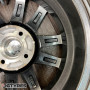 KYOHO SEIN R14 4x100 5JJ ET42 (306D40925)  Контрактные (Б/У)   10 