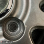 BRIDGESTONE ECO FORME R14 4x100 5.5JJ ET50 (307D40925)  Контрактные (Б/У)   7 