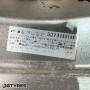 BRIDGESTONE ECO FORME R14 4x100 5.5JJ ET50 (307D40925)  Контрактные (Б/У)   4 