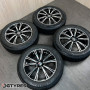 WEDS  R17 4x100 6.5JJ ET43 (308D40925)  Контрактные (Б/У)   6 