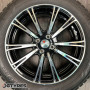 WEDS  R17 4x100 6.5JJ ET43 (308D40925)   
