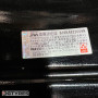 WEDS  R17 4x100 6.5JJ ET43 (308D40925)  Контрактные (Б/У)   8 