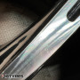 WEDS  R17 4x100 6.5JJ ET43 (308D40925)  Контрактные (Б/У)   12 