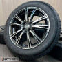 WEDS  R17 4x100 6.5JJ ET43 (308D40925)  Контрактные (Б/У)   7 