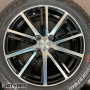 BS BALMINUM  R16 4x100 6JJ ET50 (309D40925)  Контрактные (Б/У)   2 