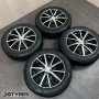 BS BALMINUM  R16 4x100 6JJ ET50 (309D40925)  Контрактные (Б/У)   6 